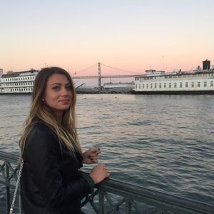 Meet your Posher, Teva